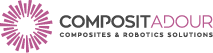 Logo Composit Adour