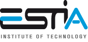 Logo ESTIA